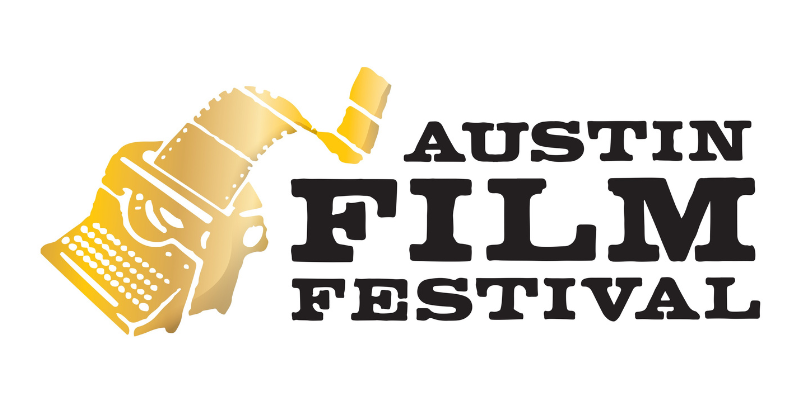 AFF Script Competition: Austin Film Festival logo