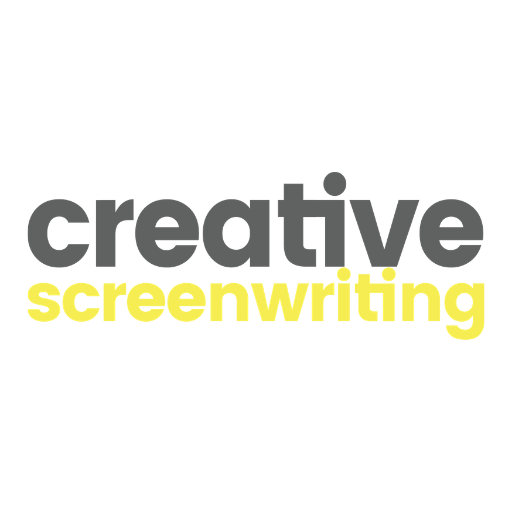 Creative Screenwriting Animation Competition logo