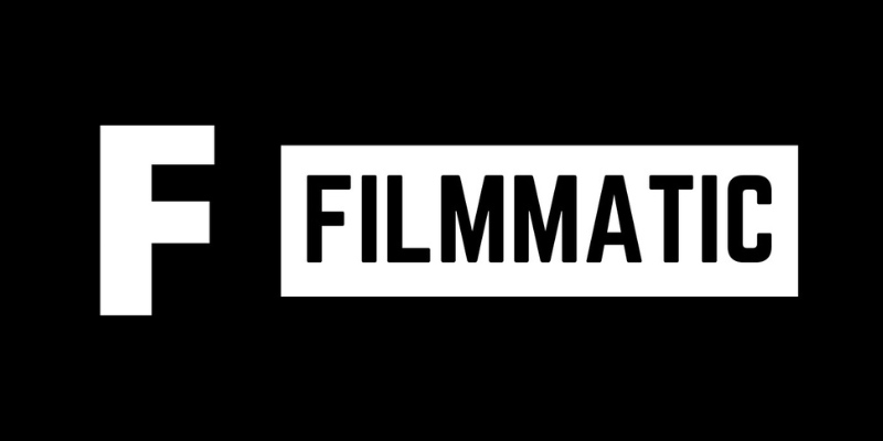 Filmmatic Comedy Screenplay Awards logo