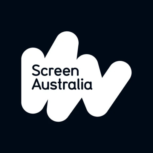 Screen Australia Narrative Content Development logo