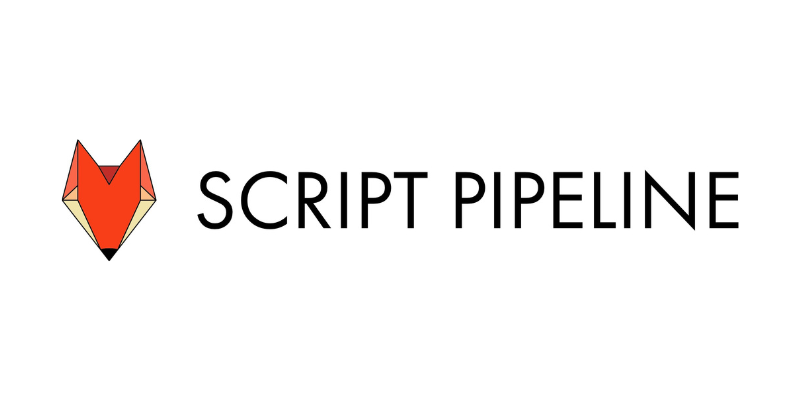Script Pipeline TV Writing Competition logo