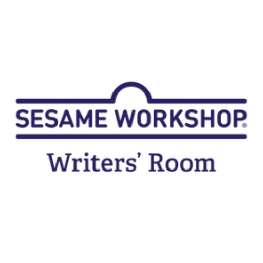 Sesame Workshop Writers' Room logo