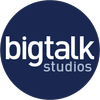 Big Talk Studios logo