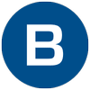 Blueprint Pictures logo