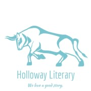 Holloway Literary logo