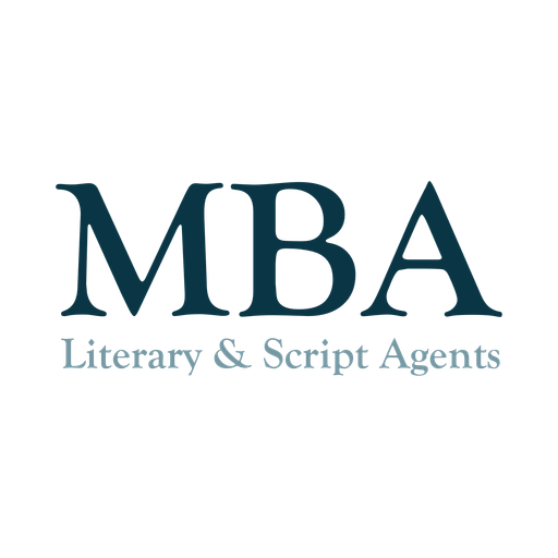 MBA Literary & Script Agents logo
