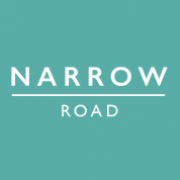 The Narrow Road Company logo