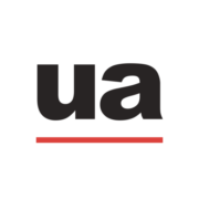 United Agents logo