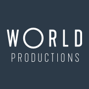 World Productions logo
